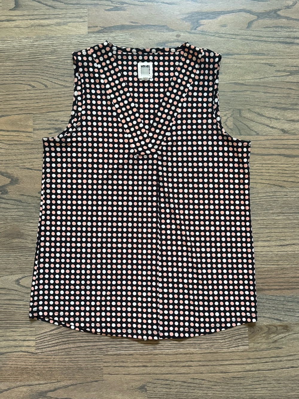 Anne Klein Blouse!